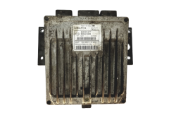 Steuergerät 8200331477 8200412258 R0410B027C Renault Delphi 18179
