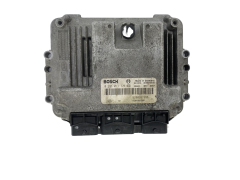 Steuergerät 0281011776 8200391966 8200386508 Renault Bosch 53104