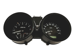 Tacho Kombiinstrument Daewoo Kalos 96461301 33410