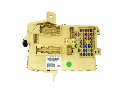 Sicherungskasten Relaiskasten 91950-3X012 Hyundai KyungShin 31247
