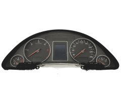 Tacho Kombiinstrument Audi A4 B6 8E0920900M 0263626045 29092
