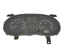 Tacho Kombiinstrument Renault Clio 2 8200059763 21461