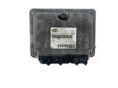 Steuergerät IAW4AF.P2 46817813 61600.625.01 Fiat Magneti Marelli 48195