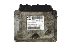Steuergerät Fiat 51779340 IAW4EF.G4 Magneti Marelli 25232