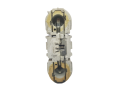 Lampenträger Heckleuchte Hinten Renault 21 7700769943 7700769944 AXO
