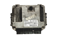 Steuergerät 0281011089 9653202580 9647785580 PSA Bosch 18382