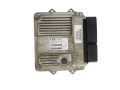 Steuergerät 51766999 MJD6JF.S1 Fiat FGP 46155