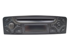 Cd-Radio Mercedes-Benz A2038202286 BE6021 Audio 10 Becker