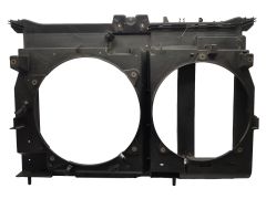 Kühler Lüfter Träger Motorhalterung 1484092080 C8 807 Citroen Peugeot