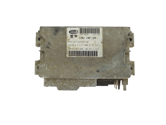 Steuergerät IAW16F.EB 46545150 61602.102.01 Fiat Magneti Marelli 15879