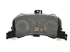 Tacho Kombiinstrument Fiat Punto 46833368 503000460300 59416