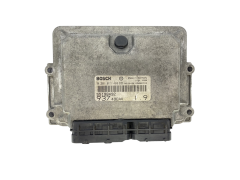 Steuergerät Alfa Romeo 55198492 0281011488 49EAV Bosch 56286