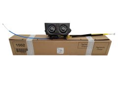 Spiegel Links Original 98087022XT Citroen Peugeot