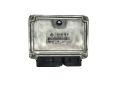 Steuergerät 045906019AP 0281010865 Volkswagen Bosch 56074