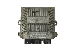 Steuergerät 9652888580 9648624280 5WS40068C-T PSA Siemens 15617