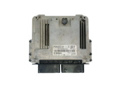 Steuergerät 0281034427 F1B1-12A650-BDB Ford Bosch