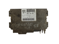 Steuergerät IAW16F.EB 46545150 61602.102.01 Fiat Magneti Marelli 15118