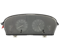 Tacho Kombiinstrument Berlingo 1 Partner 1 9621227380 PSA 49694