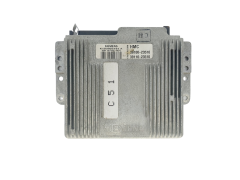 Steuergerät 39100-23510 K103955161A Hyundai Siemens 41505