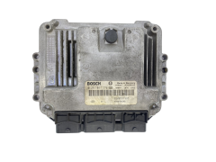 Steuergerät 0281011776 8200391966 8200386508 Renault Bosch 63320