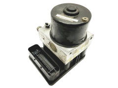 Abs-Pumpe Mazda 2 Ford Fusion Fiesta 2S61-2M110-CE ATE 33839