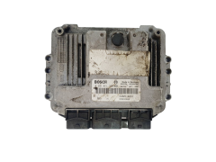 Steuergerät Renault 0281011390 8200310863 8200349846 Bosch 37838