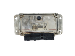 Steuergerät PSA Toyota 89661-0H022 0261208702 Bosch 42504
