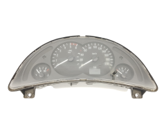 Tacho Kombiinstrument Opel Corsa C 13173347WA 110008988026 25282