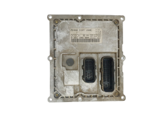 Steuergerät Smart 0003107V006 0261205004 Bosch 46629