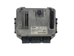 Steuergerät PSA 0281011802 9656841180 9653958980 Bosch 48955
