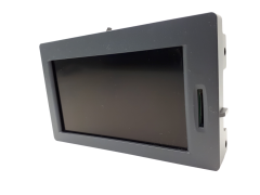 Navigationssystem Renault Clio 3 Master 3 Trafic 2 259151852R TomTom 1062