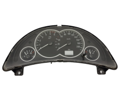 Tacho Kombiinstrument Opel Corsa C 13173361WR 110080226020 19075