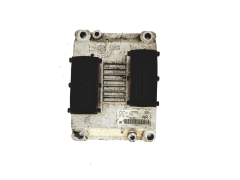 Steuergerät 0261207421 24443795 Opel GM Bosch 30348