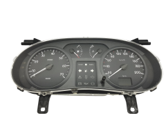 Tacho Kombiinstrument Renault Kangoo 1 8200176654 B 44700