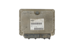 Steuergerät IAW.4AF.PP 55187374 61600.625.03 Fiat Magneti Marelli 47172