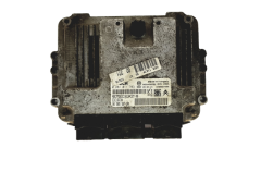 Steuergerät 0281011783 9658556780 9654490280 PSA Bosch 18384