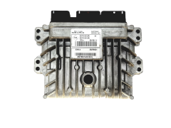 Steuergerät 237101312R 237101313R 28278521 Renault Delphi 28563