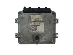 Steuergerät 51822896 4100147 6A0.3B0.00.A9 Fiat Metatron 53071
