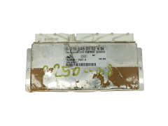 Steuergerät Mercedes 0195453132 K04 10.0946-1521.4 ATE 16058