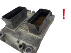 Steuergerät 09164459AK 0261206273 Opel GM 49728