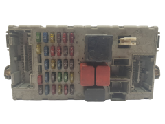 Steuergerät BSI Fiat 46520600 CPL 46817785 NPL