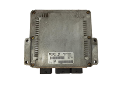 Steuergerät PSA 0281010595 9642014980 Bosch 15803