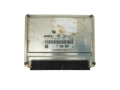 Steuergerät BMW 7786887 0281010205 Bosch 16334