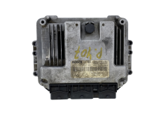 Steuergerät 0281011237 8200305678 8200284704 Renault Bosch 52353