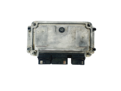 Steuergerät 0261206942 9638783480id10 26FM0884 PSA Bosch 44930