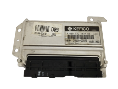 Steuergerät Hyundai 9030930162F B2 39110-02870 Kefico