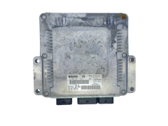 Steuergerät 0281011524 9640938680 9652183880 PSA Bosch 62822