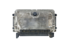 Steuergerät 0261206213 9632693780 26FM0714 PSA Bosch 45749