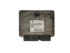 Steuergerät 036906034JC IAW4TV.JC Magneti Marelli 42264