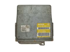 Steuergerät 0261200780 9617150080 PSA Bosch 15175